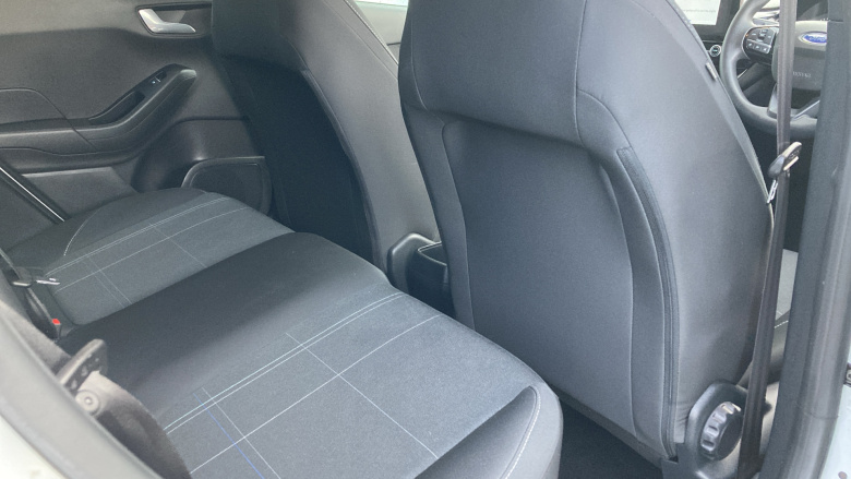 Ford Fiesta 1.0 EcoBoost 95 Trend 5dr Petrol Hatchback